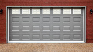 Garage Door Repair at Garden Oaks Irving, Texas