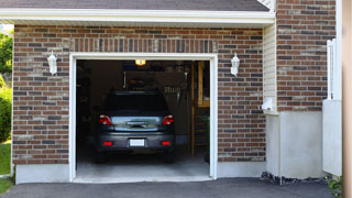 Garage Door Installation at Garden Oaks Irving, Texas