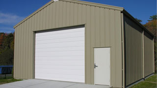 Garage Door Openers at Garden Oaks Irving, Texas